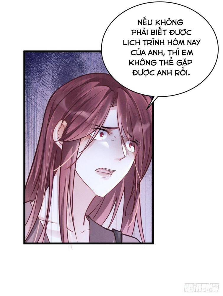 Tôi Hoài Nghi Ảnh Đế Đang Theo Đuổi Tôi Chapter  16 - 36