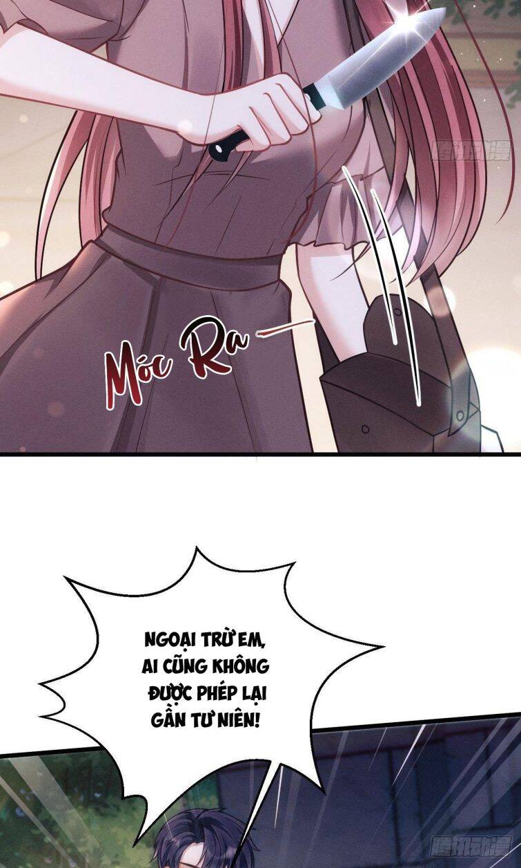 Tôi Hoài Nghi Ảnh Đế Đang Theo Đuổi Tôi Chapter  16 - 39