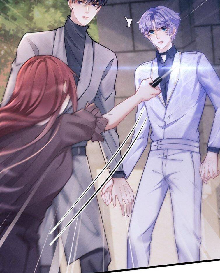 Tôi Hoài Nghi Ảnh Đế Đang Theo Đuổi Tôi Chapter  16 - 40