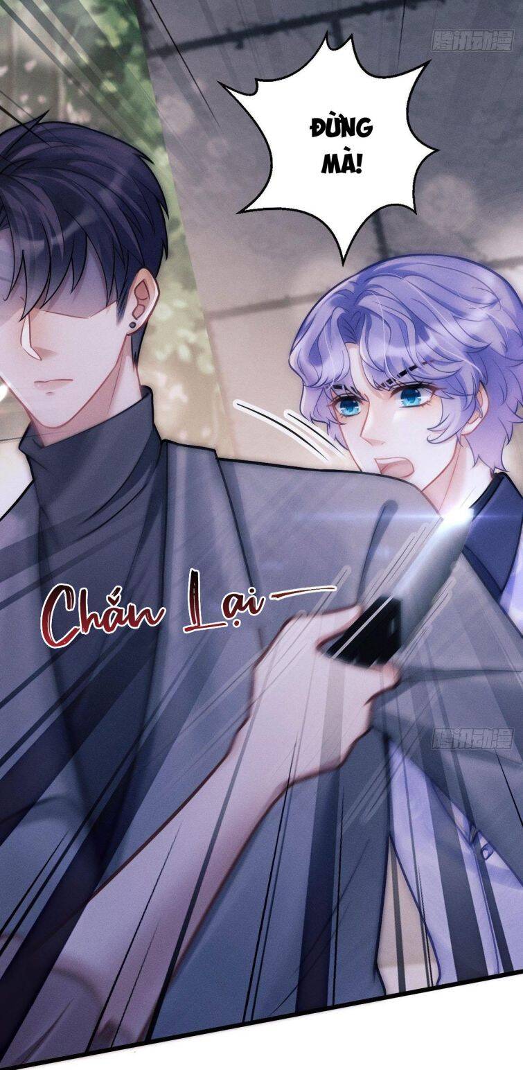 Tôi Hoài Nghi Ảnh Đế Đang Theo Đuổi Tôi Chapter 16 - 43