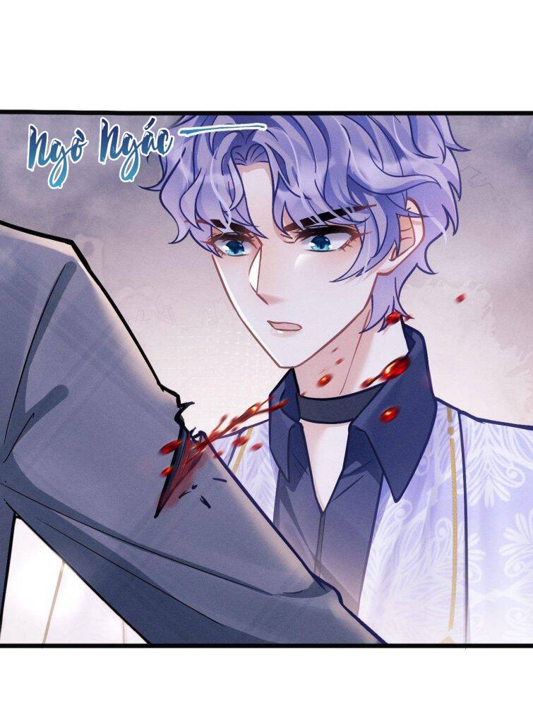 Tôi Hoài Nghi Ảnh Đế Đang Theo Đuổi Tôi Chapter  16 - 45