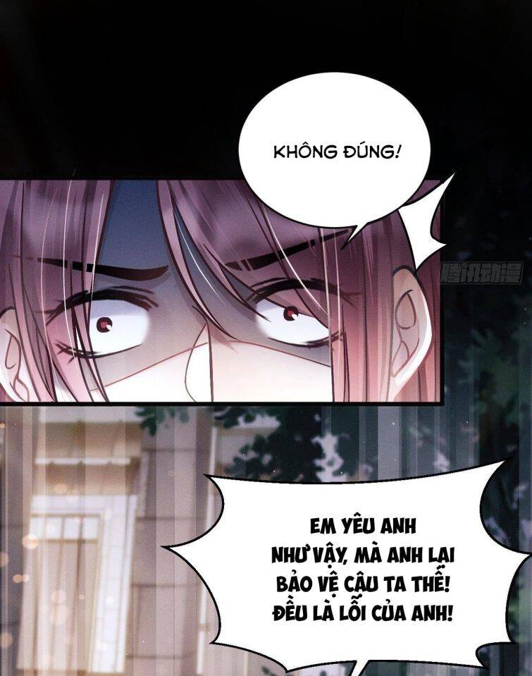 Tôi Hoài Nghi Ảnh Đế Đang Theo Đuổi Tôi Chapter  16 - 47