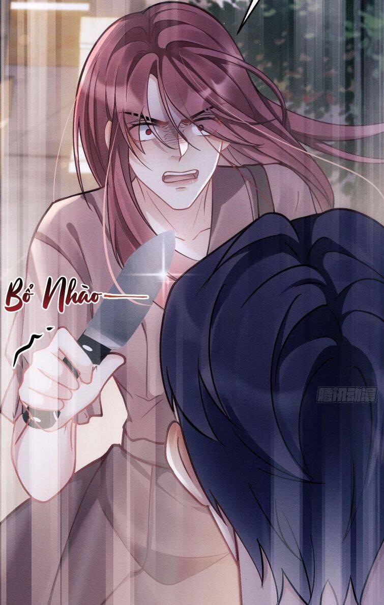 Tôi Hoài Nghi Ảnh Đế Đang Theo Đuổi Tôi Chapter  16 - 48