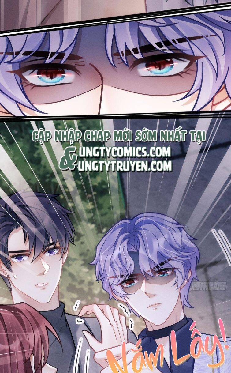 Tôi Hoài Nghi Ảnh Đế Đang Theo Đuổi Tôi Chapter  16 - 49