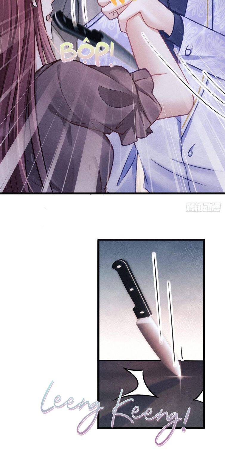 Tôi Hoài Nghi Ảnh Đế Đang Theo Đuổi Tôi Chapter  16 - 50