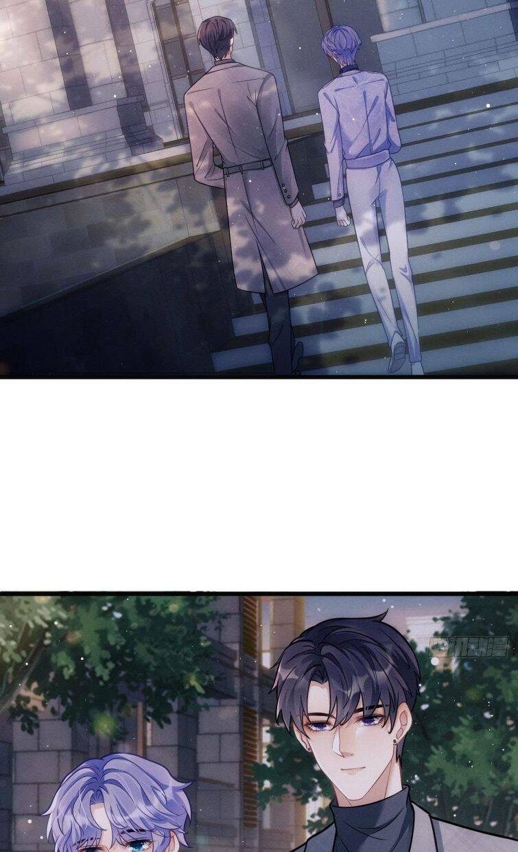 Tôi Hoài Nghi Ảnh Đế Đang Theo Đuổi Tôi Chapter  16 - 6