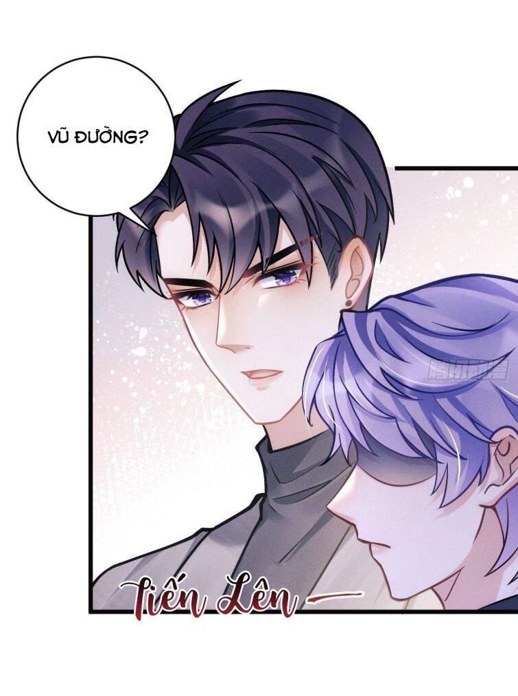 Tôi Hoài Nghi Ảnh Đế Đang Theo Đuổi Tôi Chapter 16 - 51
