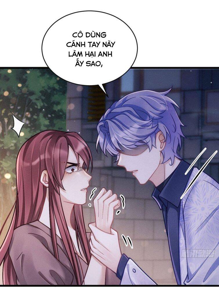 Tôi Hoài Nghi Ảnh Đế Đang Theo Đuổi Tôi Chapter  16 - 52