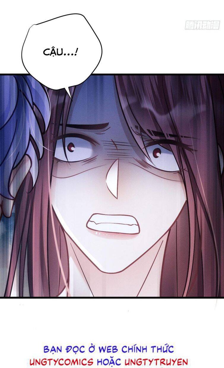 Tôi Hoài Nghi Ảnh Đế Đang Theo Đuổi Tôi Chapter  16 - 54