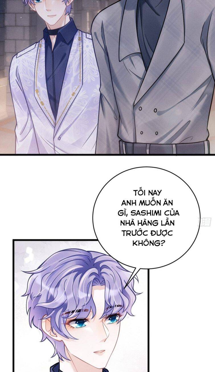 Tôi Hoài Nghi Ảnh Đế Đang Theo Đuổi Tôi Chapter  16 - 7