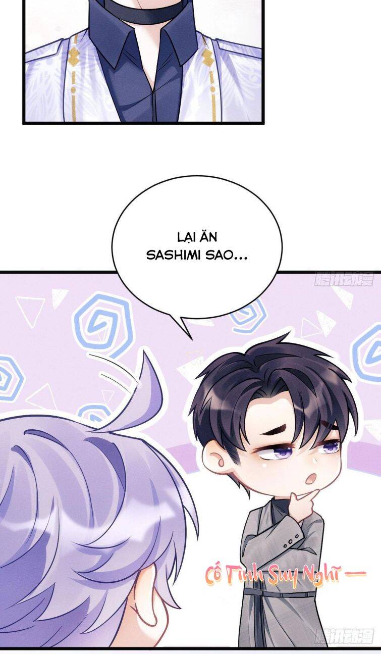 Tôi Hoài Nghi Ảnh Đế Đang Theo Đuổi Tôi Chapter  16 - 8