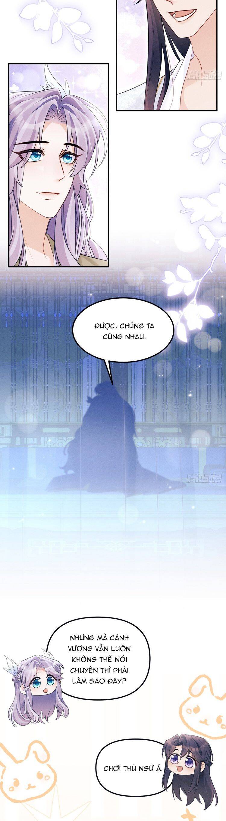 Tôi Hoài Nghi Ảnh Đế Đang Theo Đuổi Tôi Chapter 160 - 15