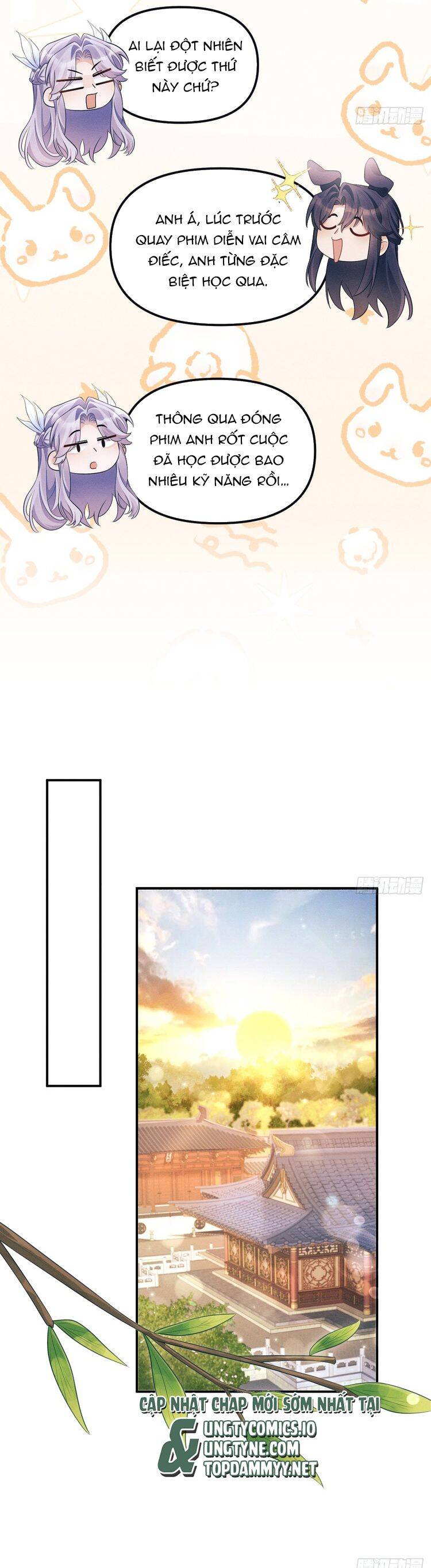 Tôi Hoài Nghi Ảnh Đế Đang Theo Đuổi Tôi Chapter  160 - 16