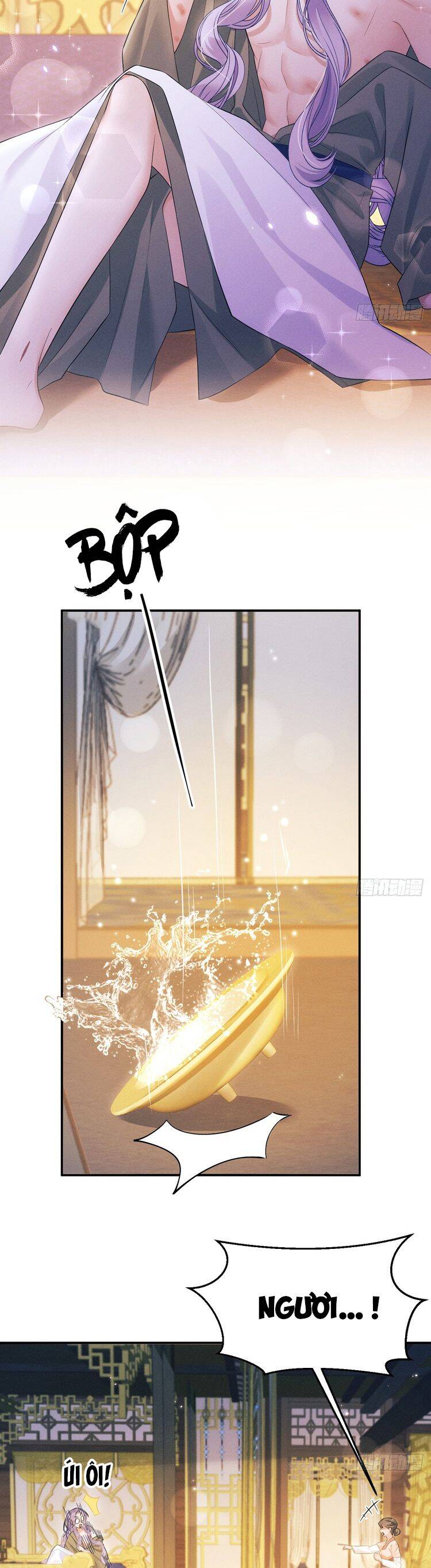 Tôi Hoài Nghi Ảnh Đế Đang Theo Đuổi Tôi Chapter  160 - 19