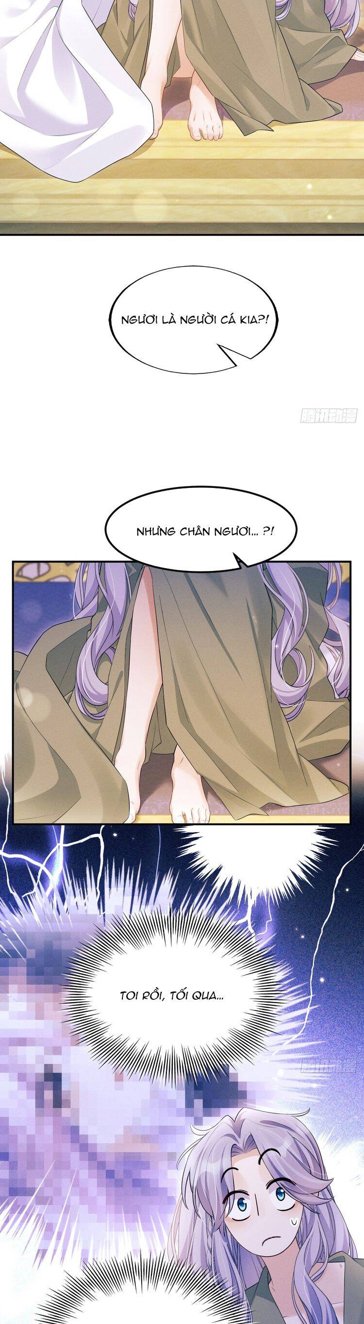 Tôi Hoài Nghi Ảnh Đế Đang Theo Đuổi Tôi Chapter  160 - 21