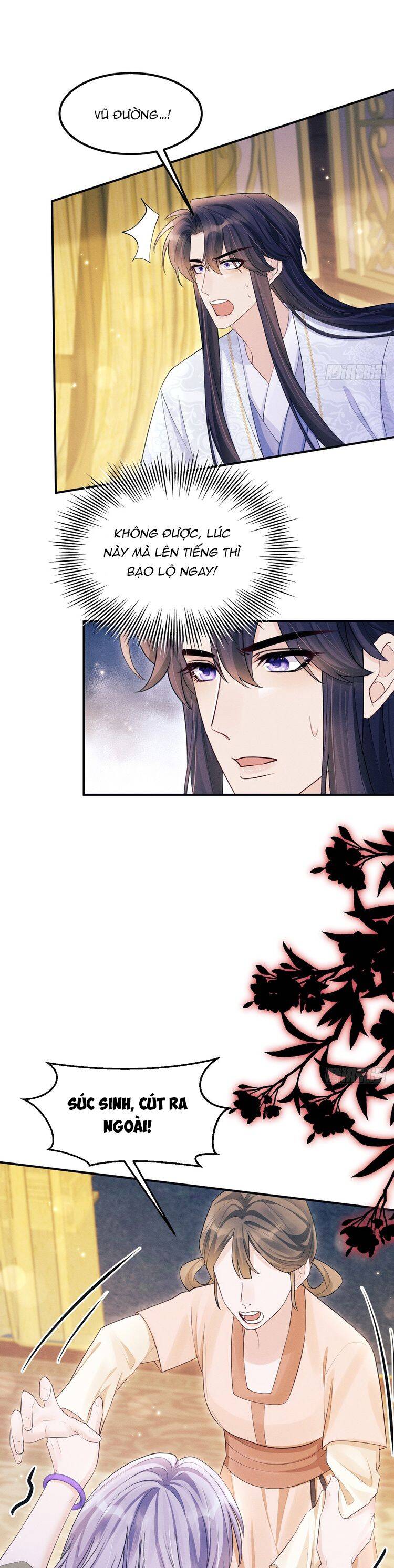 Tôi Hoài Nghi Ảnh Đế Đang Theo Đuổi Tôi Chapter  160 - 24