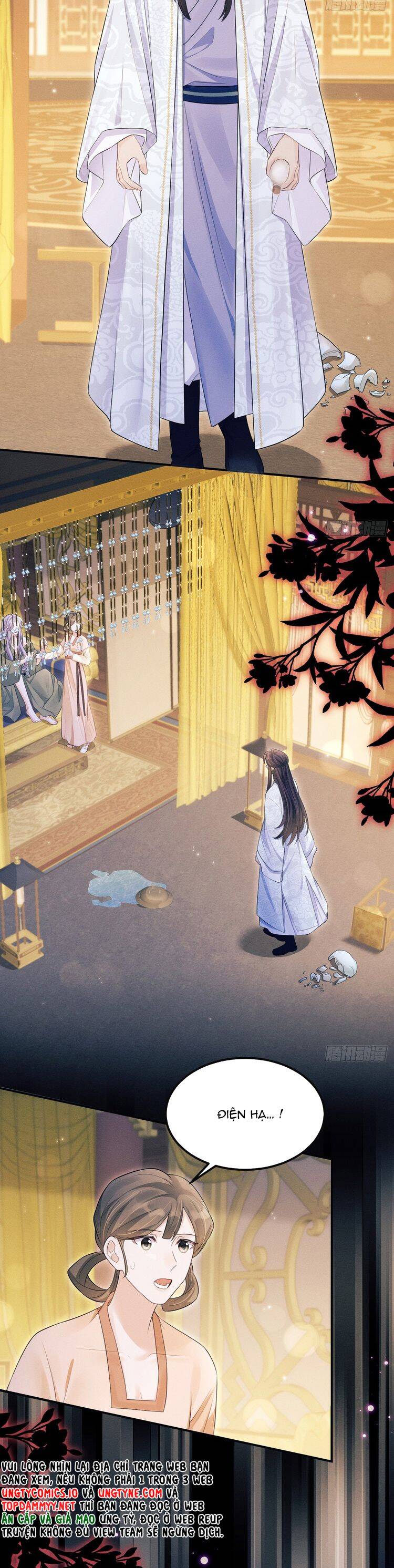 Tôi Hoài Nghi Ảnh Đế Đang Theo Đuổi Tôi Chapter  160 - 26