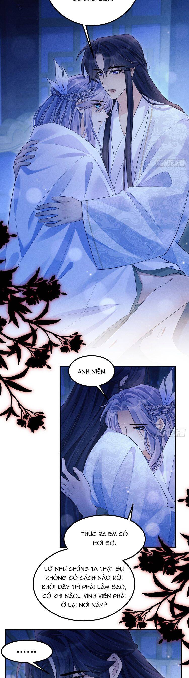 Tôi Hoài Nghi Ảnh Đế Đang Theo Đuổi Tôi Chapter  160 - 8