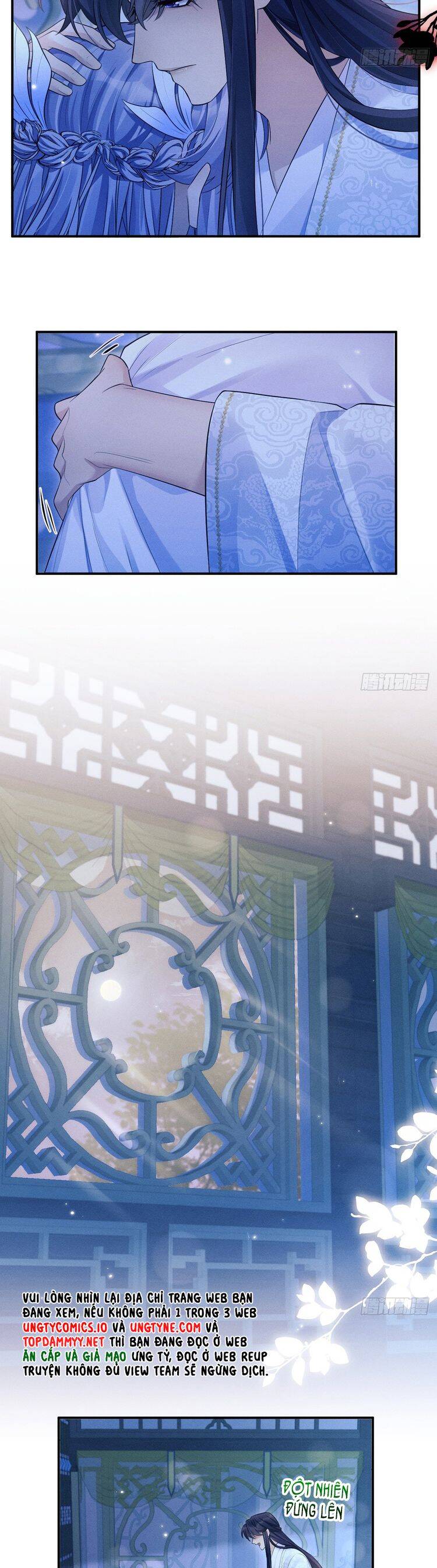 Tôi Hoài Nghi Ảnh Đế Đang Theo Đuổi Tôi Chapter  160 - 9