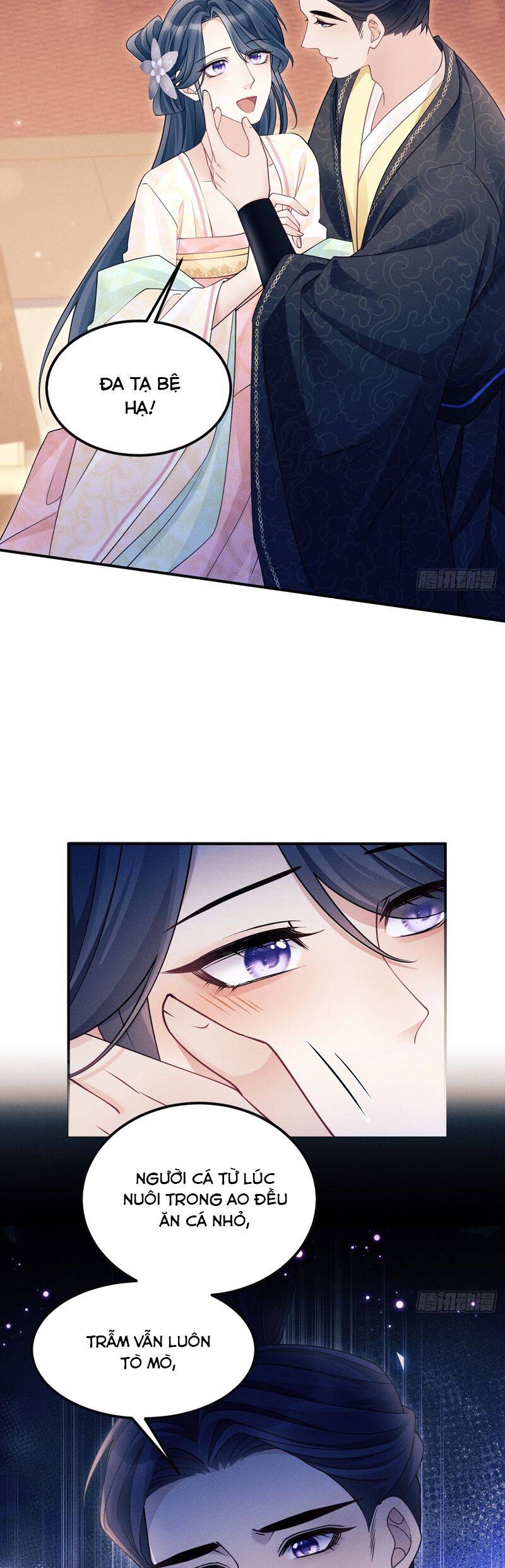 Tôi Hoài Nghi Ảnh Đế Đang Theo Đuổi Tôi Chapter 161 - 15