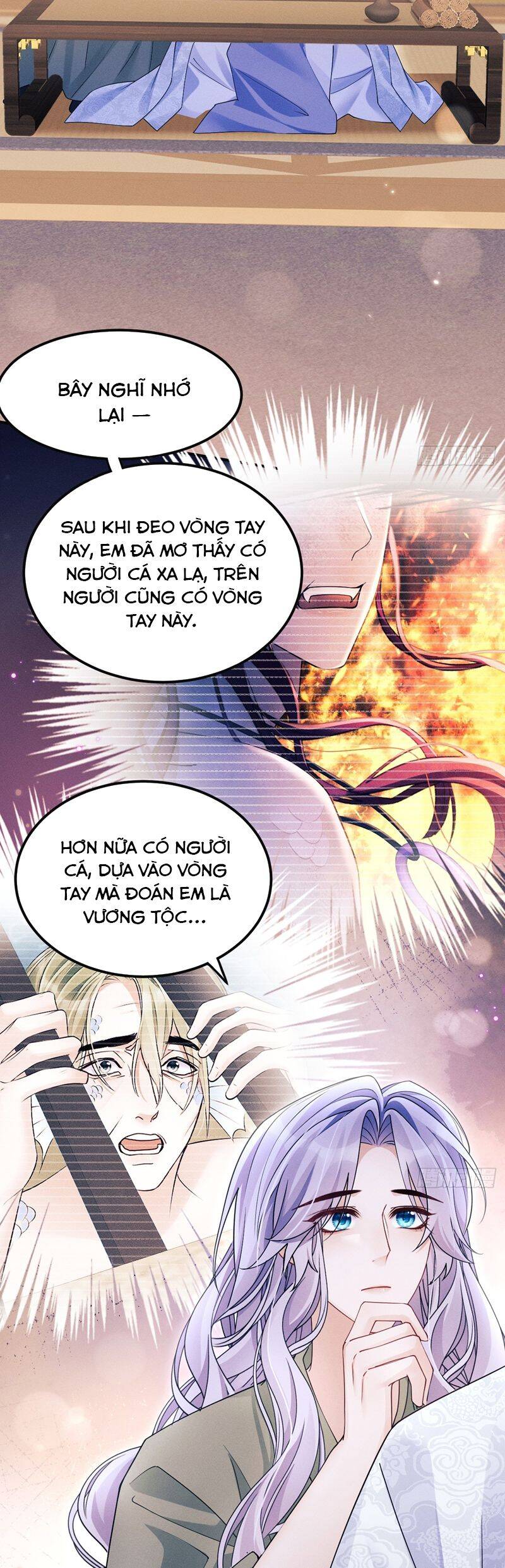Tôi Hoài Nghi Ảnh Đế Đang Theo Đuổi Tôi Chapter 161 - 22