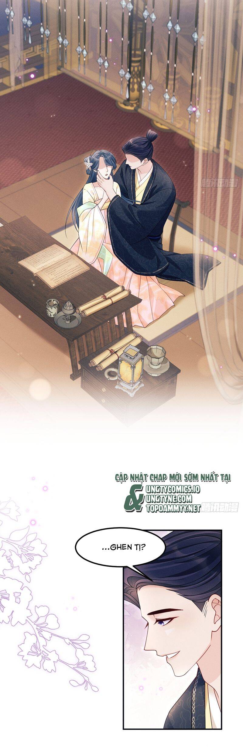 Tôi Hoài Nghi Ảnh Đế Đang Theo Đuổi Tôi Chapter  162 - 11