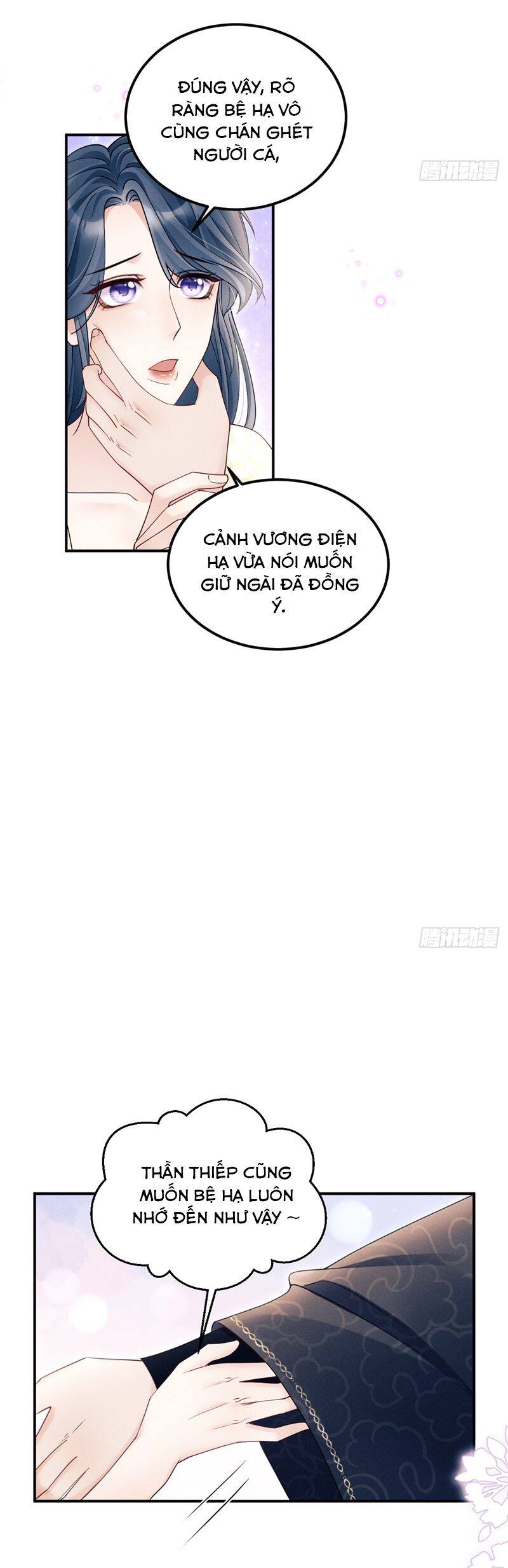 Tôi Hoài Nghi Ảnh Đế Đang Theo Đuổi Tôi Chapter  162 - 12