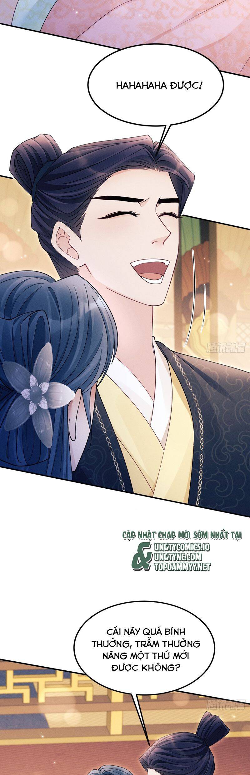 Tôi Hoài Nghi Ảnh Đế Đang Theo Đuổi Tôi Chapter  162 - 14