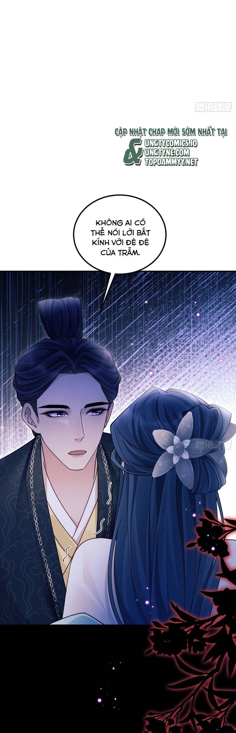 Tôi Hoài Nghi Ảnh Đế Đang Theo Đuổi Tôi Chapter  162 - 18