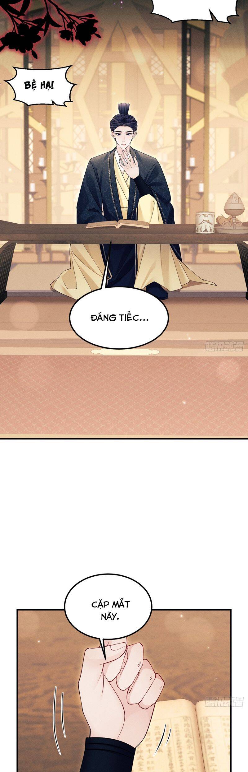 Tôi Hoài Nghi Ảnh Đế Đang Theo Đuổi Tôi Chapter  162 - 20