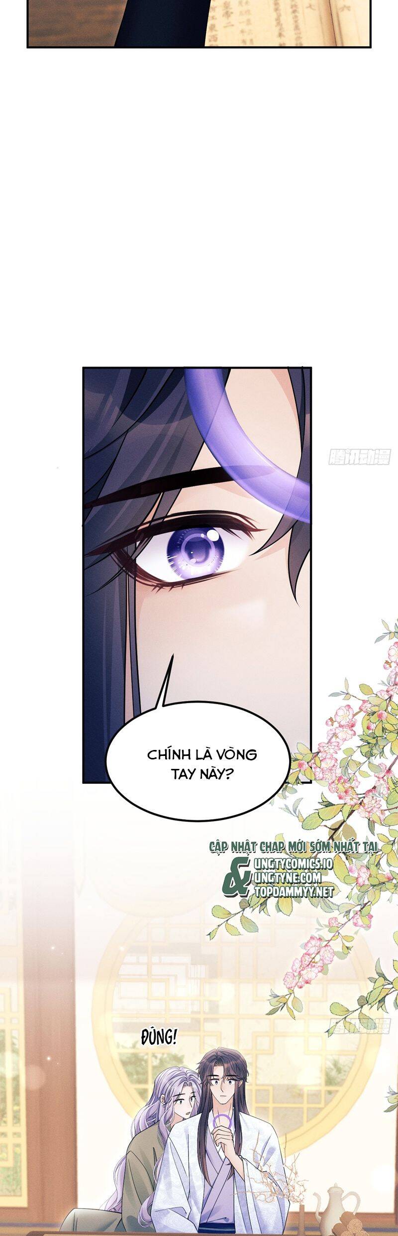 Tôi Hoài Nghi Ảnh Đế Đang Theo Đuổi Tôi Chapter  162 - 21