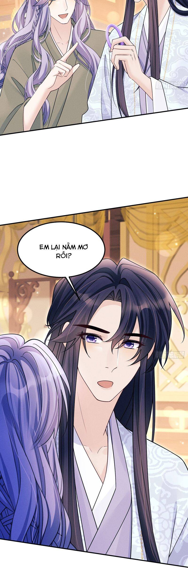 Tôi Hoài Nghi Ảnh Đế Đang Theo Đuổi Tôi Chapter  162 - 24