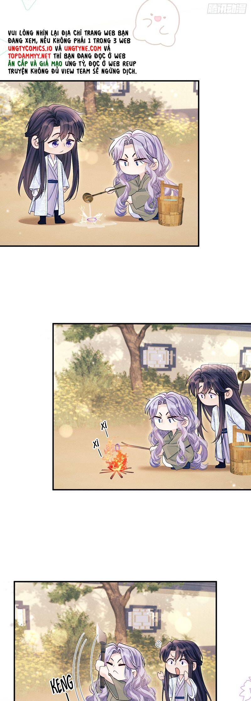 Tôi Hoài Nghi Ảnh Đế Đang Theo Đuổi Tôi Chapter  162 - 27