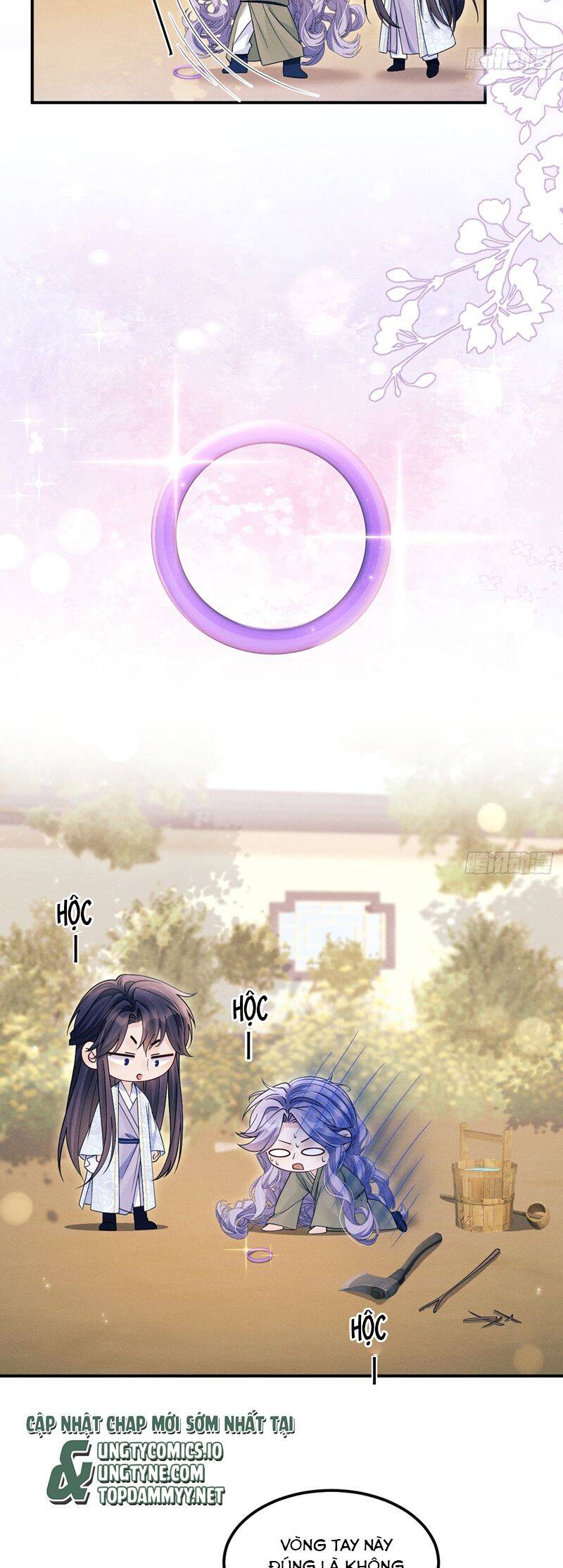 Tôi Hoài Nghi Ảnh Đế Đang Theo Đuổi Tôi Chapter  162 - 28