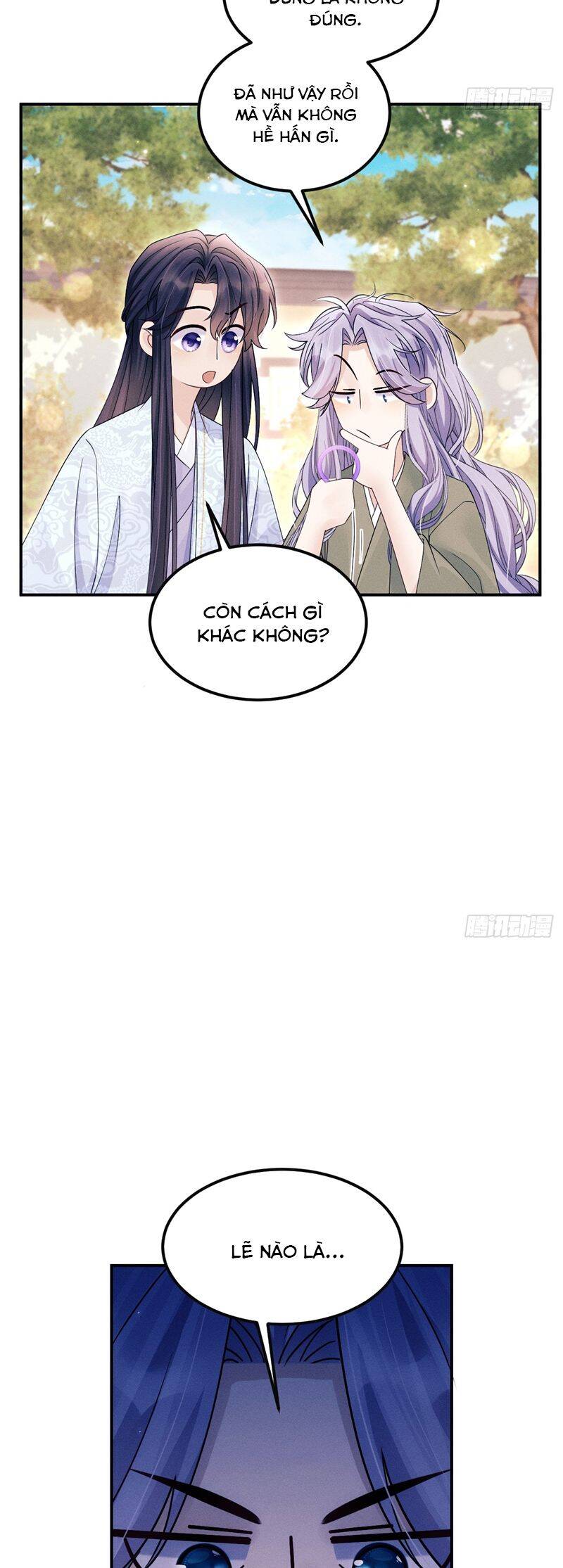 Tôi Hoài Nghi Ảnh Đế Đang Theo Đuổi Tôi Chapter  162 - 29
