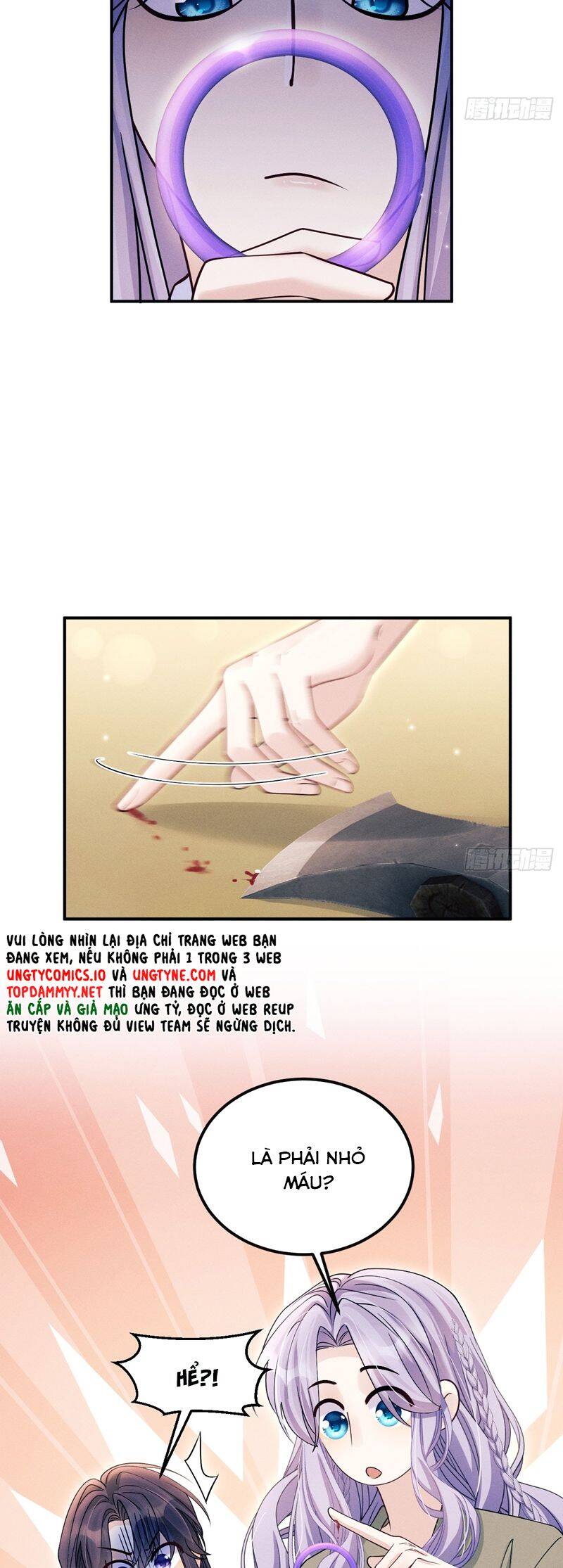 Tôi Hoài Nghi Ảnh Đế Đang Theo Đuổi Tôi Chapter  162 - 30