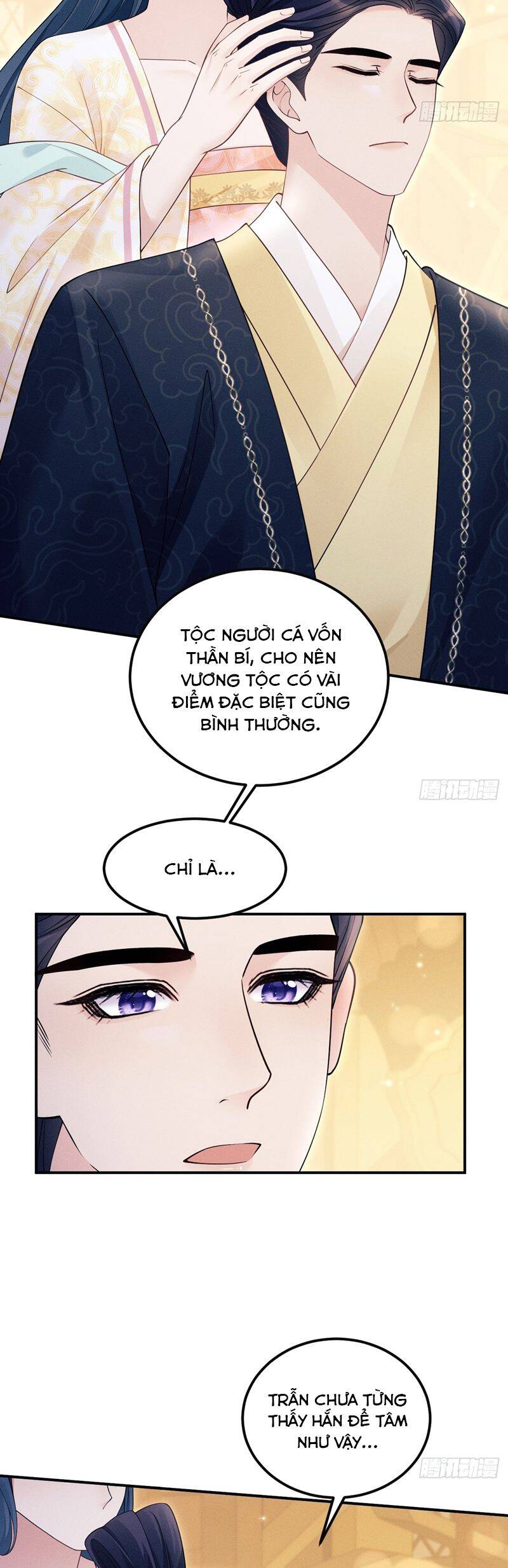 Tôi Hoài Nghi Ảnh Đế Đang Theo Đuổi Tôi Chapter  162 - 6
