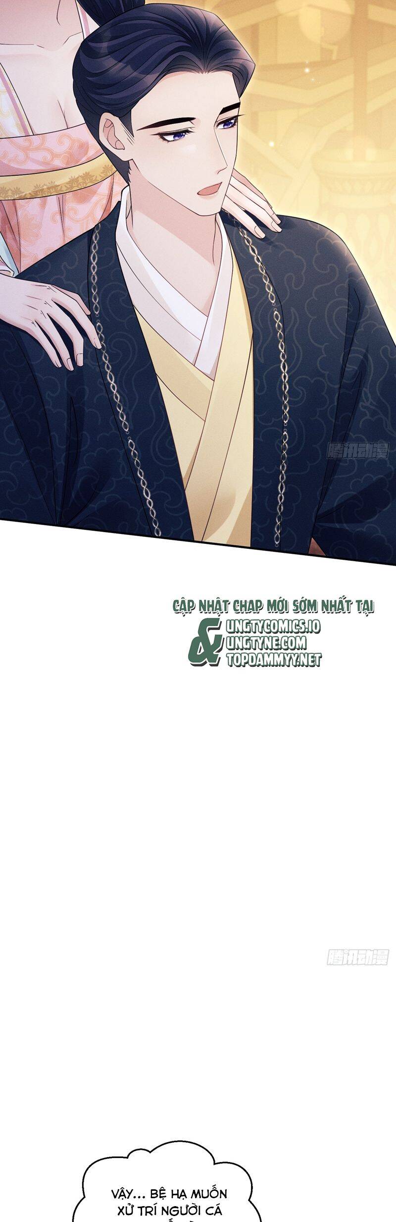 Tôi Hoài Nghi Ảnh Đế Đang Theo Đuổi Tôi Chapter  162 - 7