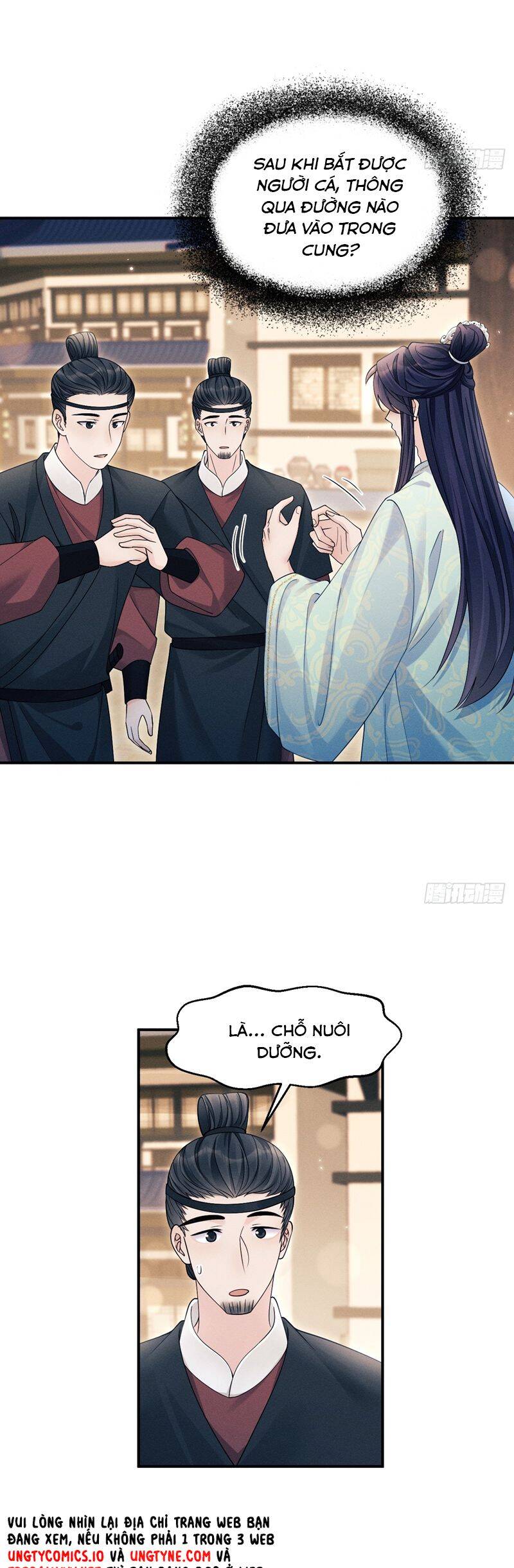 Tôi Hoài Nghi Ảnh Đế Đang Theo Đuổi Tôi Chapter 163 - 12