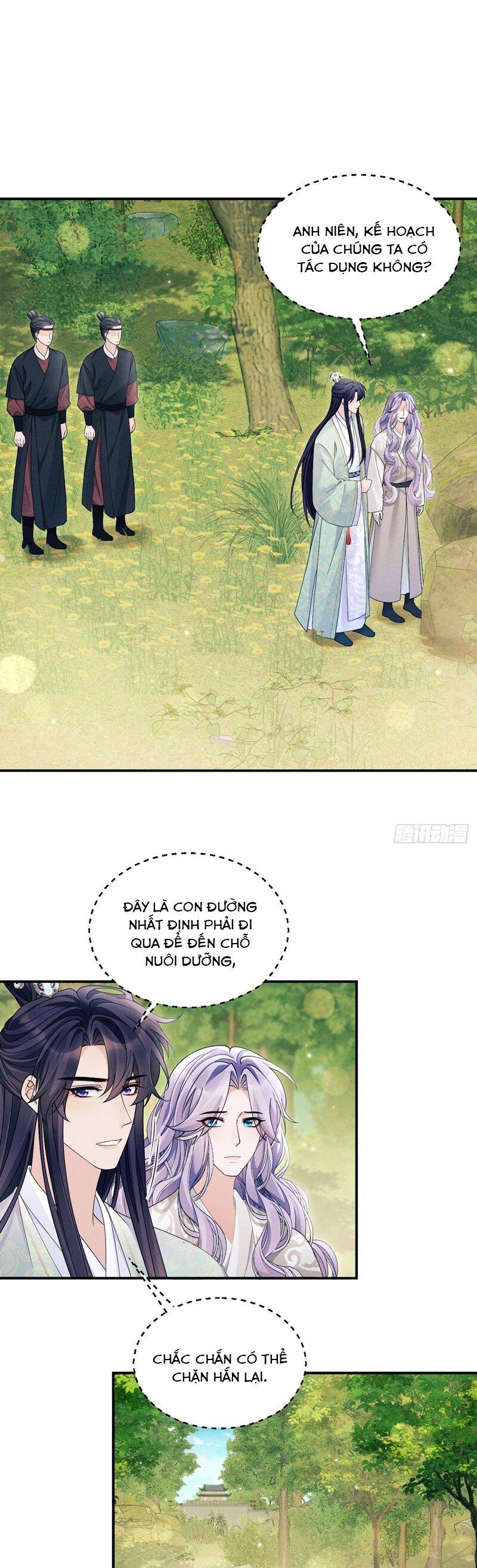 Tôi Hoài Nghi Ảnh Đế Đang Theo Đuổi Tôi Chapter 163 - 14