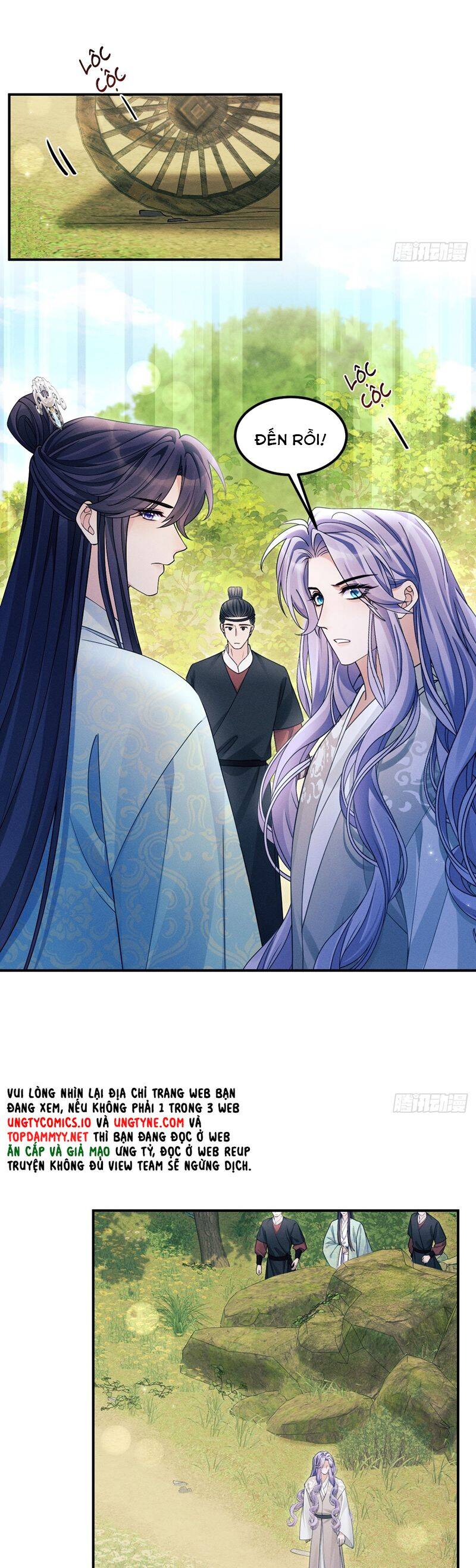 Tôi Hoài Nghi Ảnh Đế Đang Theo Đuổi Tôi Chapter 163 - 16