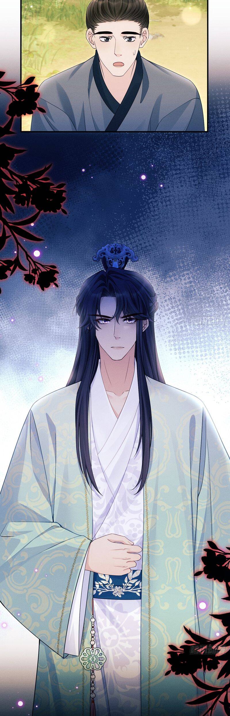 Tôi Hoài Nghi Ảnh Đế Đang Theo Đuổi Tôi Chapter  163 - 25