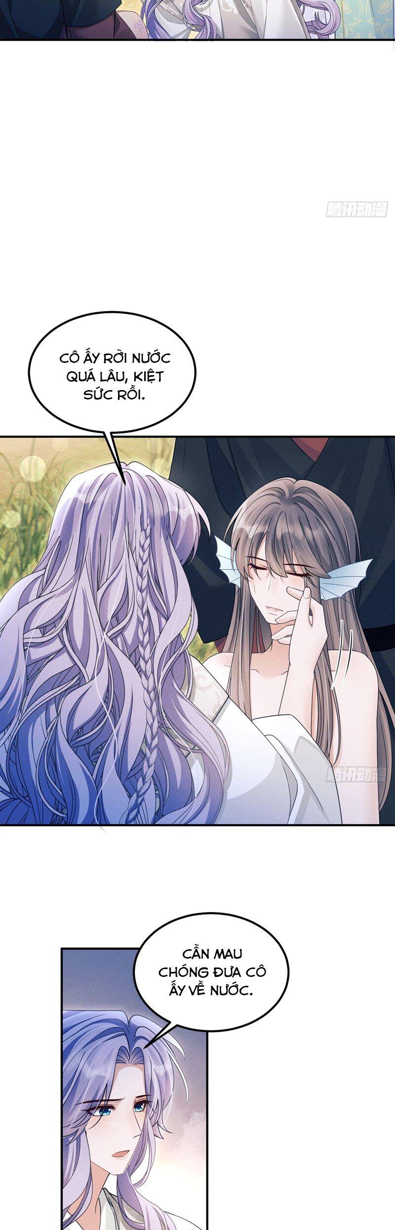 Tôi Hoài Nghi Ảnh Đế Đang Theo Đuổi Tôi Chapter 163 - 27