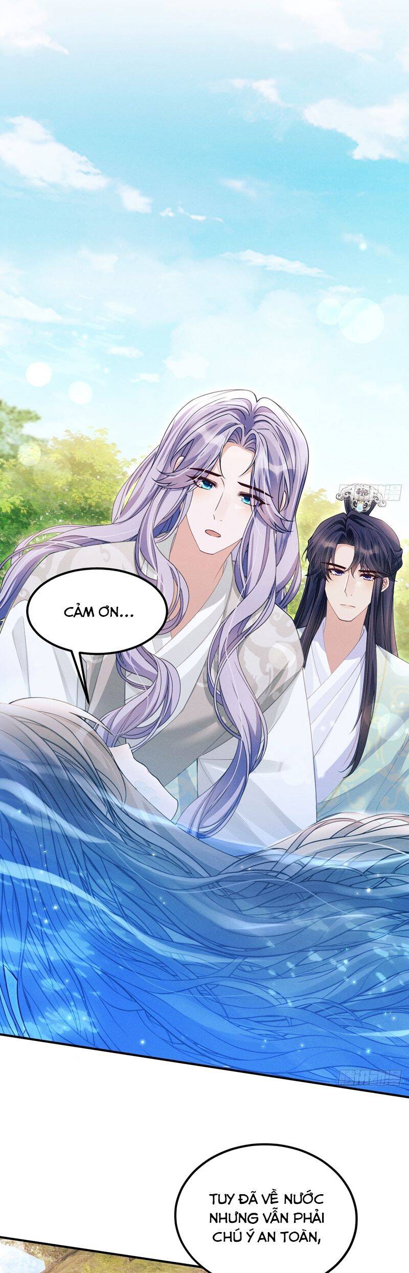 Tôi Hoài Nghi Ảnh Đế Đang Theo Đuổi Tôi Chapter  163 - 30