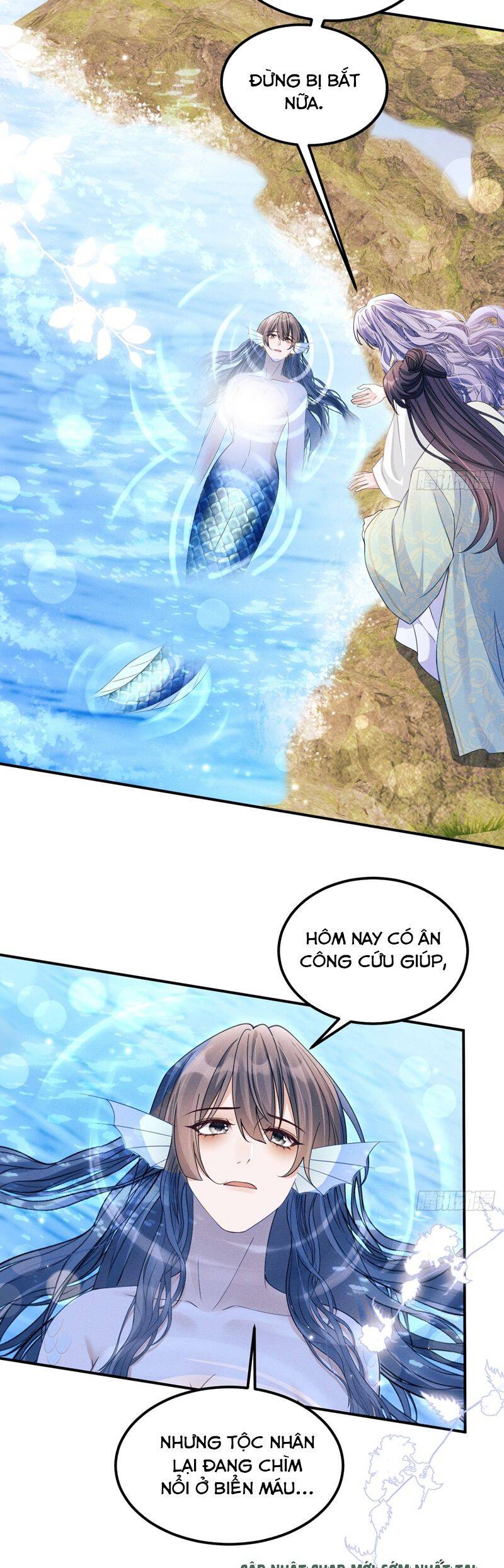 Tôi Hoài Nghi Ảnh Đế Đang Theo Đuổi Tôi Chapter  163 - 31