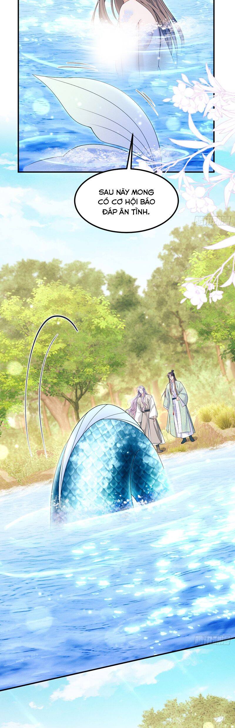Tôi Hoài Nghi Ảnh Đế Đang Theo Đuổi Tôi Chapter  163 - 38