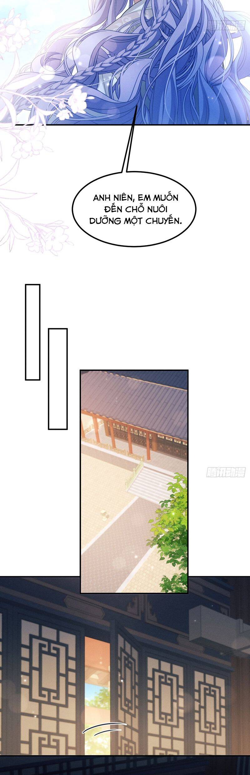 Tôi Hoài Nghi Ảnh Đế Đang Theo Đuổi Tôi Chapter  163 - 40