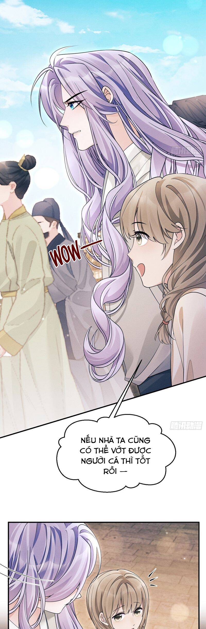 Tôi Hoài Nghi Ảnh Đế Đang Theo Đuổi Tôi Chapter 163 - 5