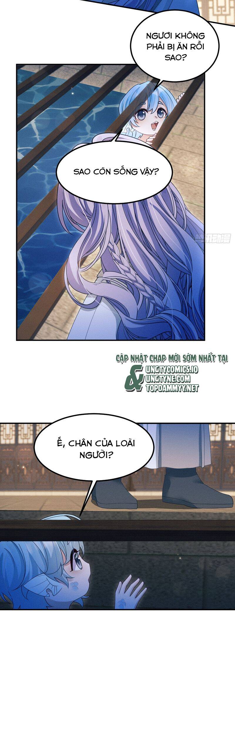Tôi Hoài Nghi Ảnh Đế Đang Theo Đuổi Tôi Chapter  163 - 47
