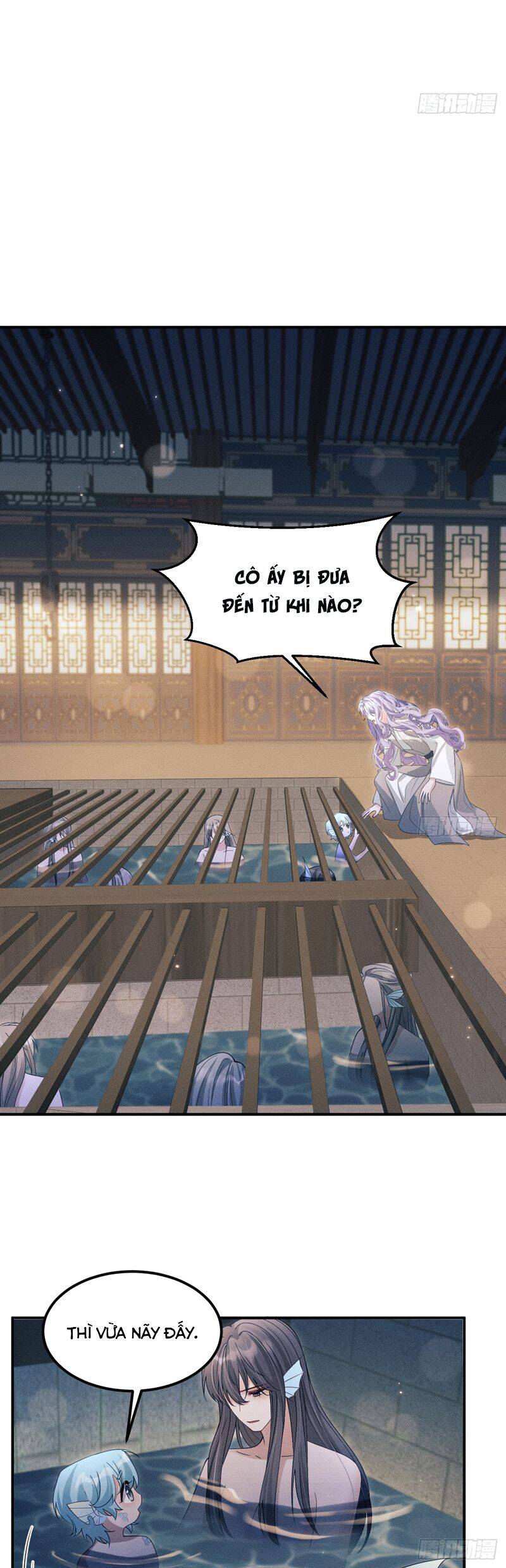 Tôi Hoài Nghi Ảnh Đế Đang Theo Đuổi Tôi Chapter  163 - 48